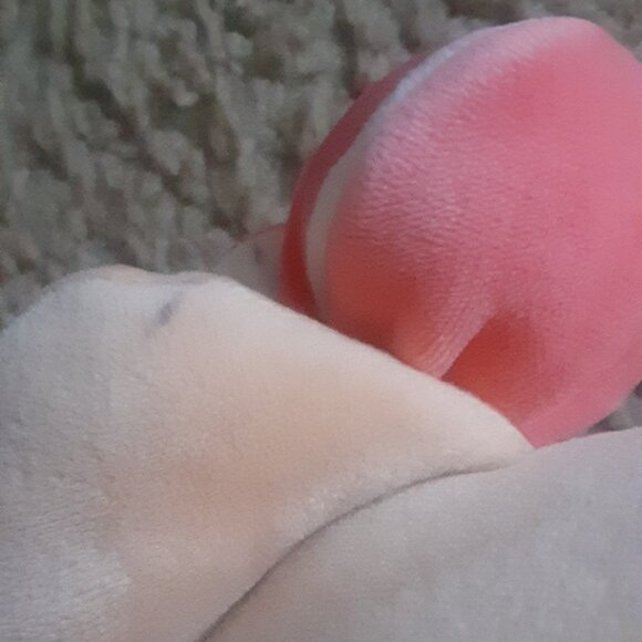 Gingerbread Squishmellow Hellokitty - Picture 4 of 9